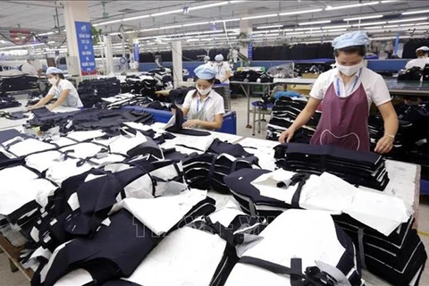Les Etats-Unis et le Vietnam travaillent pour résoudre les questions commerciales