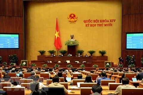 Clôture de la 52e réunion du Comité permanent de l'Assemblée nationale