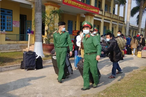 COVID-19 : le Vietnam ne détecte aucun nouveau cas ce dimanche 