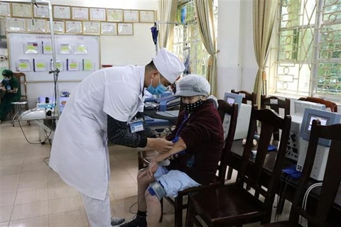 Brookings Institution : le Vietnam fait de grands progrès dans le soin de santé du peuple