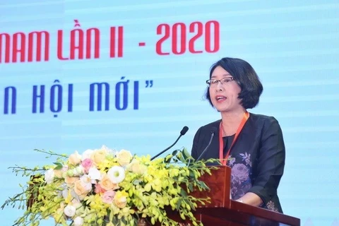 Le Vietnam continuer à aller de l’avant en 2021