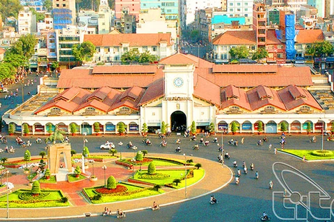 Hô Chi Minh-Ville met le paquet sur le tourisme intelligent