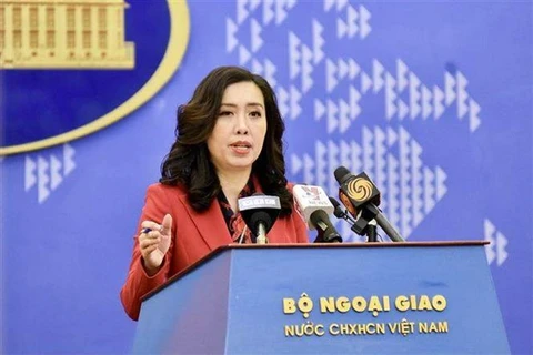 Le Vietnam demande au Myanmar de garantir la sécurité des citoyens vietnamiens