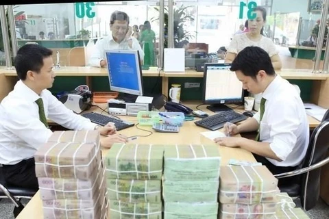 Le taux de décaissement du budget de l'État du Vietnam diminue en février