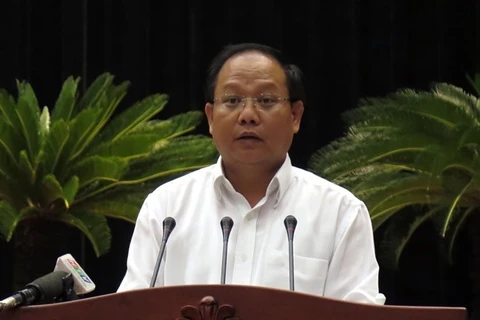 Tat Thanh Cang et Le Van Phuoc expulsés du Parti