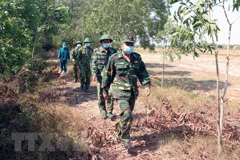 Le Vietnam persiste avec les mesures de prévention et de contrôle du COVID-19