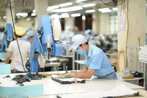 Les entreprises textiles taïwanaises recherchent des opportunités de coopération au Vietnam