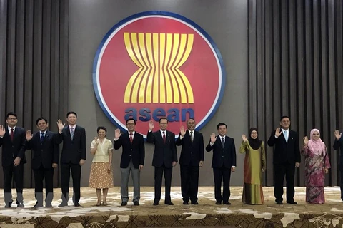 La coopération ASEAN-Russie s’annonce sous de bonnes perspectives