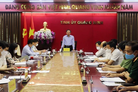 Un mois sans nouveau cas de COVID-19, Quang Ninh permet la réouverture de certains services 