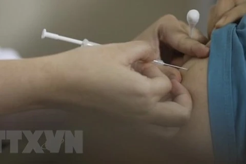 Le ministère de la Santé presse d’accélérer la vaccination anti-Covid-19