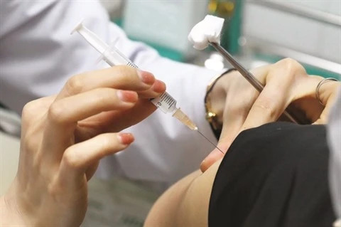 Le vaccin made in Vietnam Nano Covax sur de bons rails