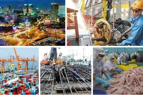 La Banque mondiale apprécie la résilience de la production industrielle du Vietnam