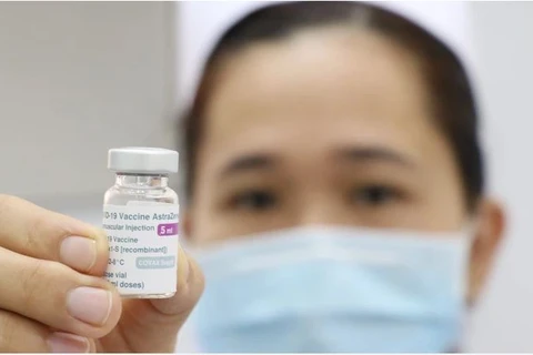 Le Fonds de vaccins anti-Covid-19 reçoit plus de 355 millions de dollars