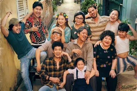 Le cinéma vietnamien crève aussi l’écran à l’international 