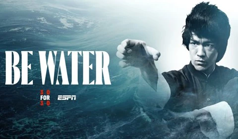 "Be Water" d'un réalisateur américain d’origine vietnamienne primé Emmy Awards