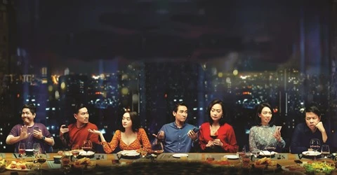 Le cinéma vietnamien cherche son salut dans la diversification