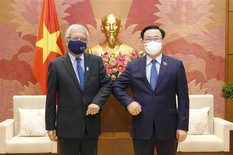 Le Vietnam espère recevoir un soutien continu de l’ONU 