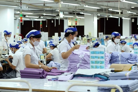 Textile : le Vietnam dispose de nombreux atouts (presse américaine)