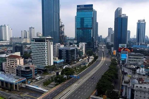 L'Indonésie veut réduire le déficit budgétaire de l'État