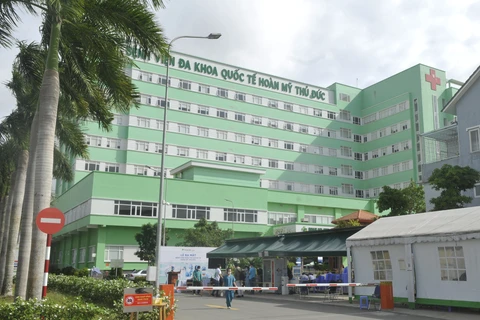 Les hôpitaux privés s’engagent dans la lutte anti-Covid-19 à Hô Chi Minh-Ville