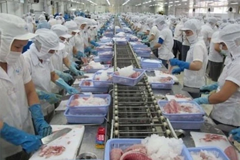 Comment l’EVFTA a-t-il profité aux exportations de produits aquatiques vietnamiens?