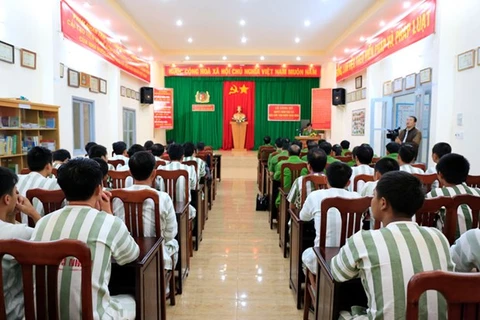 Le Vietnam amnistie plus de 3.000 prisonniers 