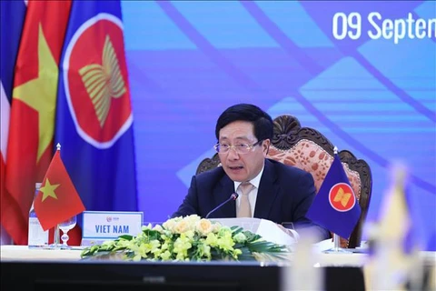 Le Vietnam accélère le Guichet unique national et le Guichet unique de l’ASEAN