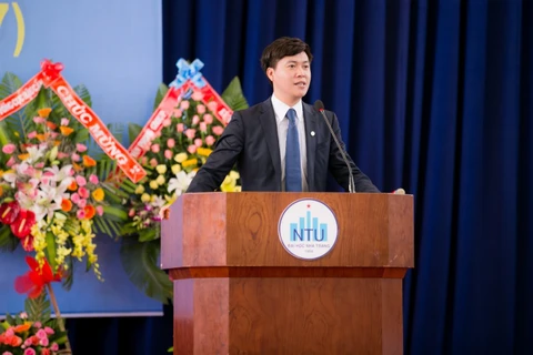 Nguyên Duy Anh, premier Vietnamien à devenir recteur d’université au Japon