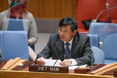 ONU : le Vietnam appelle les parties concernées au Yémen à reprendre le dialogue