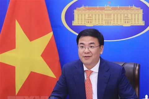 Le Vietnam et le Qatar discutent du renforcement de leur coopération