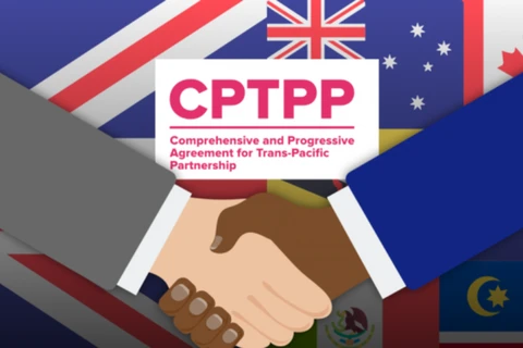Les États membres du CPTPP discutent de l’adhésion du Royaume-Uni