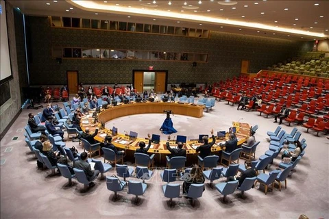 ONU : le Vietnam apprécie l’exécution de la Convention sur l'interdiction des armes chimiques