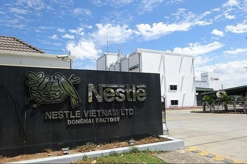 Nestlé injecte 132 millions de dollars pour doubler sa capacité de transformation du café au Vietnam