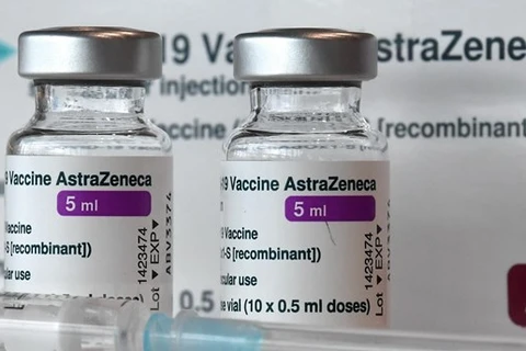 Don de plus de 2 millions de doses de vaccin COVID-19 de l’Italie au Vietnam
