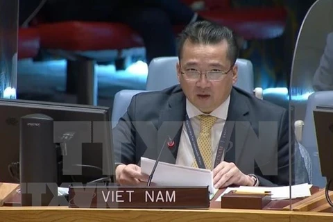 Le Vietnam souligne l’importance du dialogue pacifique au Kosovo