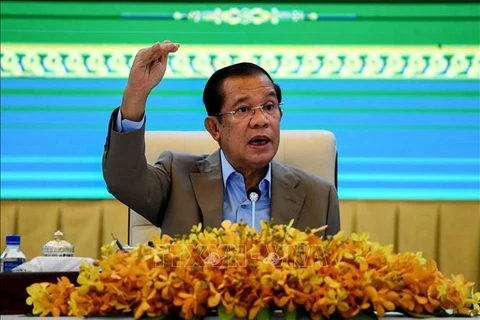 Le Cambodge annonce son plan de participer aux 38e et 39e Sommets de l'ASEAN