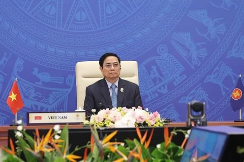 Sommet de l’ASEAN : le Vietnam propose deux focus de travail