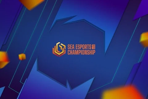 Le Vietnam accueillera le premier championnat officiel de SEA eSports 
