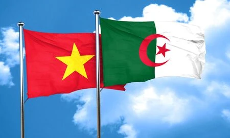 Le Vietnam félicite l’Algérie pour le 67e anniversaire de sa Révolution