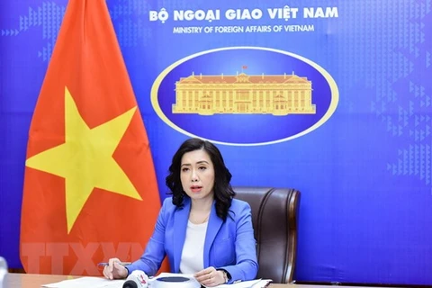 Le Vietnam accorde toujours la priorité à la promotion de l'égalité des sexes