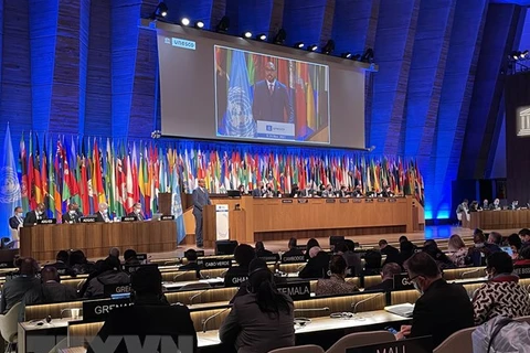 Hô Xuân Huong et Nguyên Dinh Chiêu seront célébrés par l’UNESCO