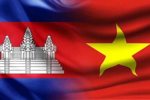 Les bonnes relations Vietnam-Cambodge contribuent au développement de l’ASEAN