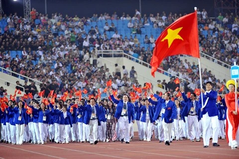 Le Vietnam déterminé à assurer le succès des SEA Games 31