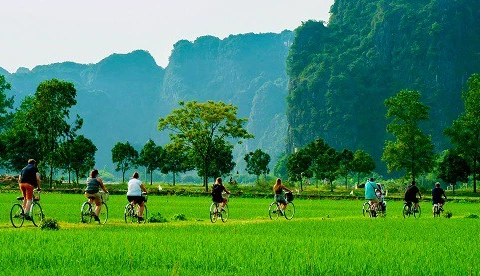 Le tourisme vert promis à un bel avenir au Vietnam
