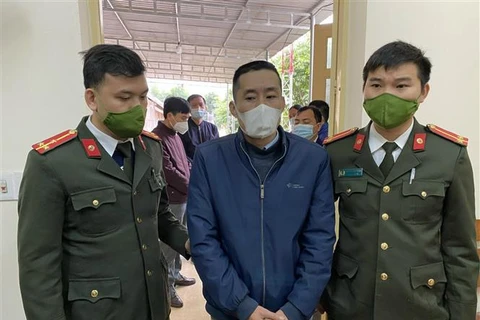 Tuyên Quang : Un homme arrêté pour propagande contre l’Etat