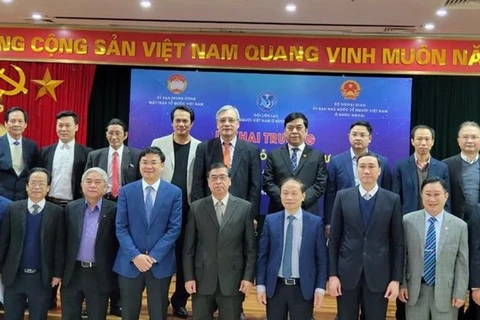 Un forum pour soutenir l’investissement de la diaspora vietnamienne