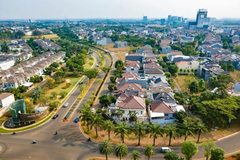 L'Indonésie va réduire l'impôt sur la propriété et les ventes de voitures