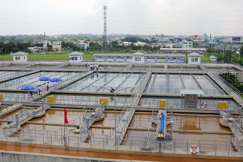 Gestion des ressources en eau souterraines comme biens communs