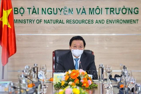 Vietnam et États-Unis renforcent leur coopération dans la lutte contre le changement climatique
