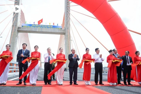 Quand Quang Ninh et Hai Phong coopèrent 